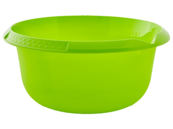 Миска 3,75л (цвет оливковый) 167007
