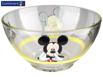 Піала Luminarc "Disney Mickey Colors" 500мл 62480 13см