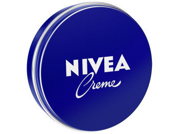 Крем Nivea Creme "Універсальний" зволожуючий, для догляду за шкірою будь-якого типу 30мл