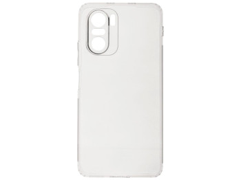 Чохол KST для Xiaomi Poco F3 Колір Прозорий