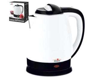 Чайник электрический Stenson 1800W 1.8л