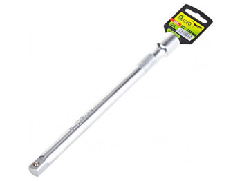 Подовжувач Alloid 1/2" 250мм (У-44250)