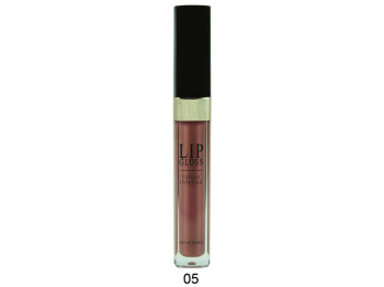 Блеск для губ Colour Intense LG-104 №005 Lip Gloss 8 мл