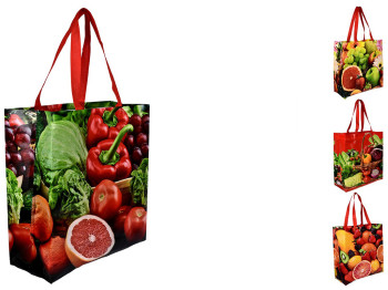 Сумка-шоппер, 30х34х16см