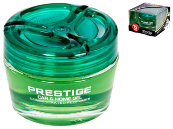 Ароматизатор на панель Tasotti Gel Prestige Aroma Spa 357605 50мл