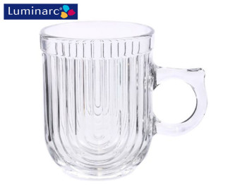 Чашка Luminarc "Palis" 250мл 98845