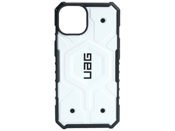 Чехол UAG Pathfinder для iPhone 14 Цвет White