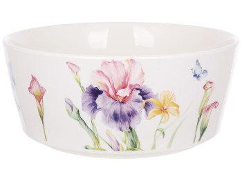 Салатник порцеляновий Iris, 1,9л