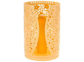 Тримач для паперових рушників R plastic Ажур, бежевий, 23002