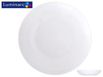 Тарелка суповая Luminarc Diwali Structure Lines 20см 28870