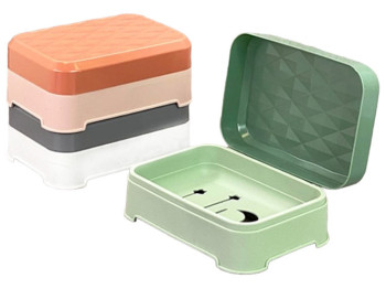 Мыльница, 13x9,5см