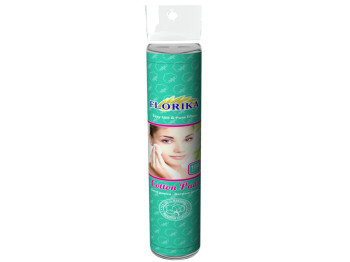 Ватные диски Florika 150шт