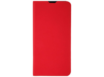 Чохол-книжка Yo! Smart Case для Samsung A02 2021 Колір Червоний