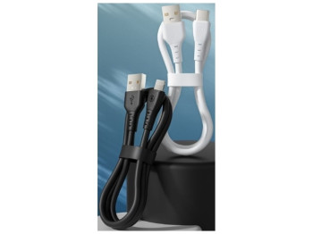 Кабель USB Type-C without packaging 2A 1m Цвет Белый