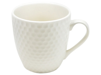 Чашка White 250мл
