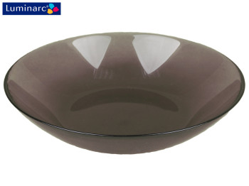 Тарелка суповая Luminarc "Ambiante Eclipse" 20,8см 24094