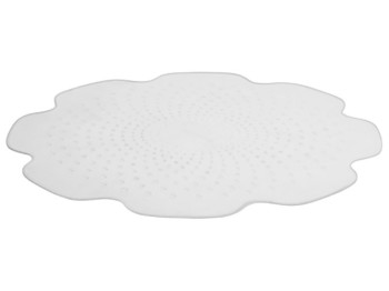 Крышка силиконовая 4FOOD, эластичная, 30см, 08409