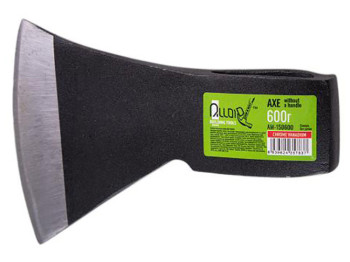 Сокира, без ручки Alloid (AW-150600), 600г