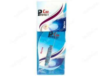 Освежитель воздуха Car Protect "Long Life"  Marine 4мл 30256-5