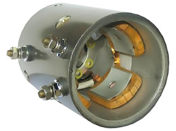 Статор EW-8500, 12V, (7321201)