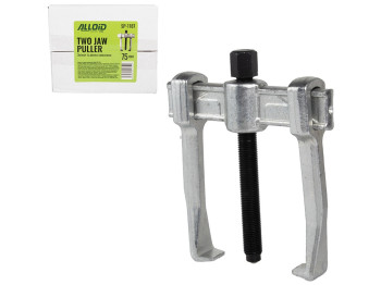 Знімач із двома затискачами Alloid, 75мм (SP-1187)