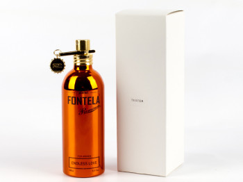 Парфюм. вода (тестер) жен. Fontela "Endless love" (Lancome La Vie Est Belle) 100ml