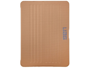 Чехол UAG Metropolis для iPad Pro (10.5') Цвет Gold