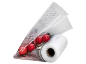 Пакет-рулон для вакууматора, 22см x 5м