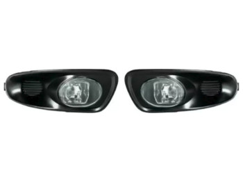 Фары доп. модель Nissan Maxima, Cefiro A33 2000-04, NS-080E, H3-12V55W, эл.проводка (цена за 2шт)