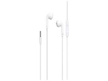 Наушники Borofone BM30 Цвет Белый