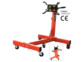 Тримач двигуна підкатний 1500LBS (T26801/T26801)