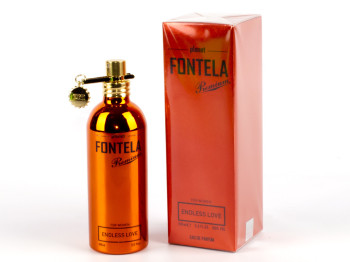 Парфумов. вода жін. Fontela "Endless love" (Lancome La Vie Est Belle) 100ml