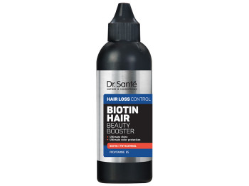 Beauty-бустер для волосся Dr.Sante Biotin Hair loss control, 100мл