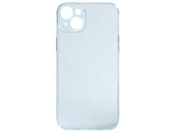 Чехол Baseus Simple Series Protective Case для iPhone 14 Plus ARAJ000802 Цвет transparent