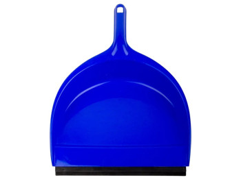 Совок Irge plastico colore, пластиковый, для уборки, разные цвета