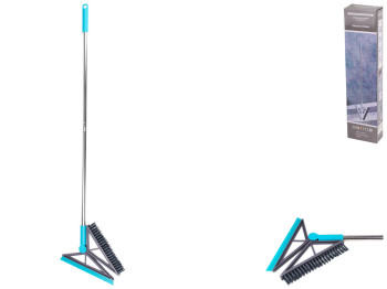 Швабра для окон универсальная, 45,8х11,2х6см