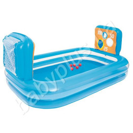 Басейн Тир Bestway 54170