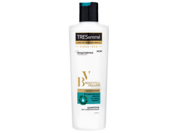 Шампунь для волос Tresemme "Beauty-full Volume" для придания объема, все типы волос 230