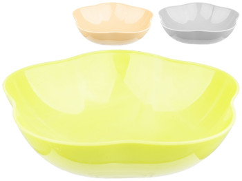 Салатник ОлексПласт Барвинок, 1,25л