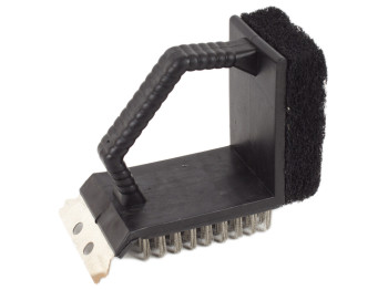 Щетка для решетки-гриль Комфорт