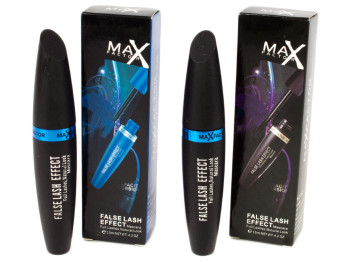 Туш (ліц.) MaxFactor "False lash Effect - Makfull lashes, natural look" 12мл 703256