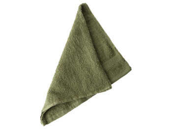Рушник для рук Soho BASIC Olive, 30x50см, бавовна 100%, 6900068534988