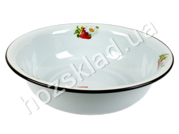 Миска Idilia "Вікторія" 16л 52см