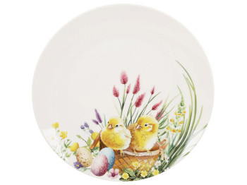 Тарілка порцелянова Easter Melody, D27см