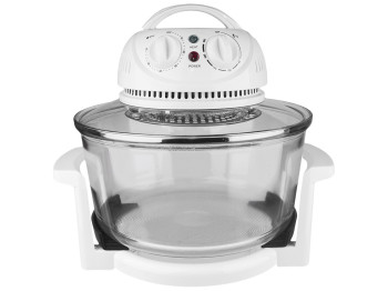 Аэрогриль Maestro 12л, съемный кабель питания, 1400Вт