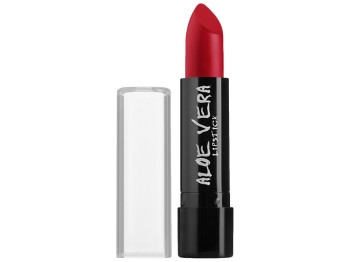 Помада для губ Jovial Luxe LS-105 Aloe Vera, бархатное покрытие  №011 4г
