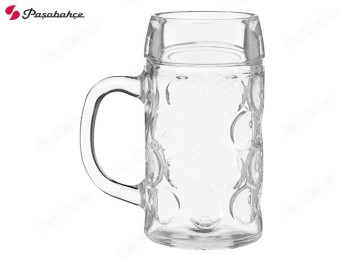 Кружка для пива 1шт Pasabahce Pub 625мл