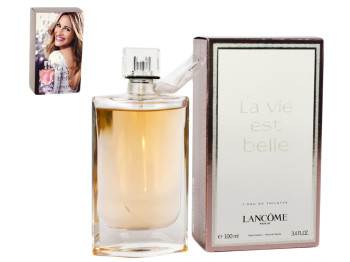 Туалетна вода (ліц.) жіноча Lancome "La Vie Est Belle L'Eau De Toilette" 100мл