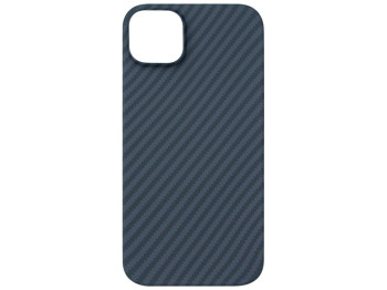 Чохол Hoco ultra-thin magnetic protective case для iPhone 14 Plus Колір чорний