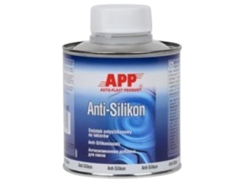 Антисилікон App Anti Silikon, 0.25 л